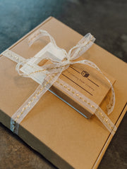 Montessori Wooden Children's Knife