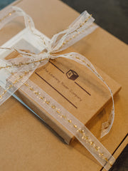 Montessori Wooden Children's Knife