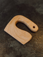 Montessori Wooden Children's Knife