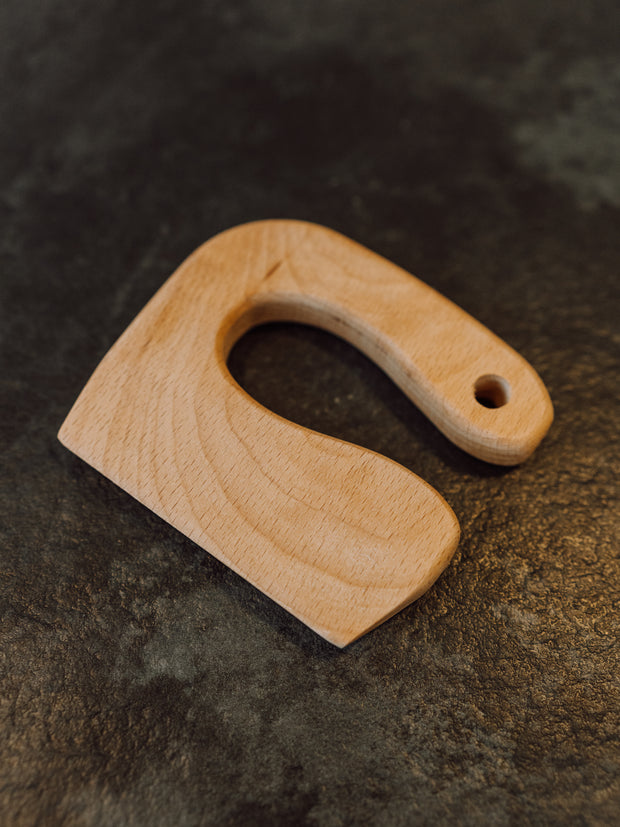 Montessori Wooden Children&