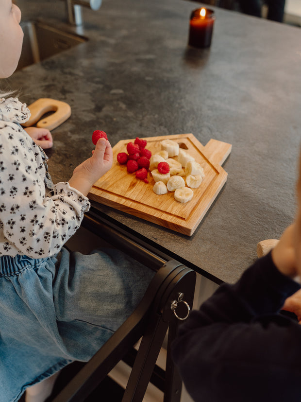 Montessori Wooden Children&