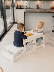 The Original - Step Stool