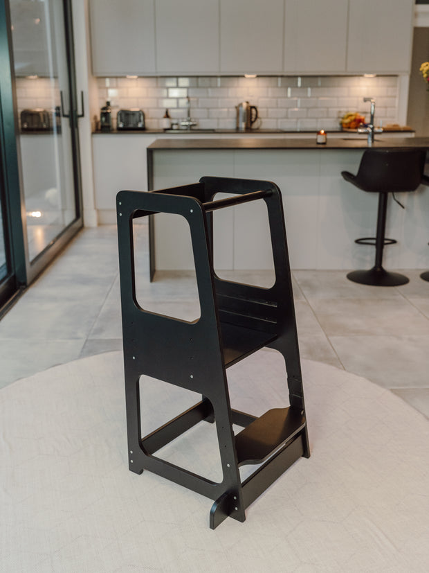 The Original - Height Adjustable Learning Tower