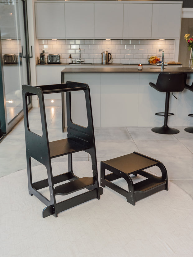 The Original - Step Stool