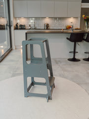 The Original - Height Adjustable Learning Tower