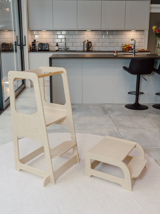 The Original - Step Stool