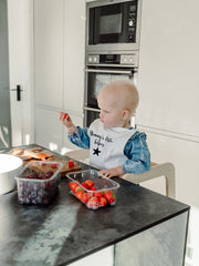 Tablier personnalisé pour enfants