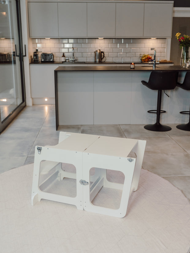 The Original - Convertible Learning Tower