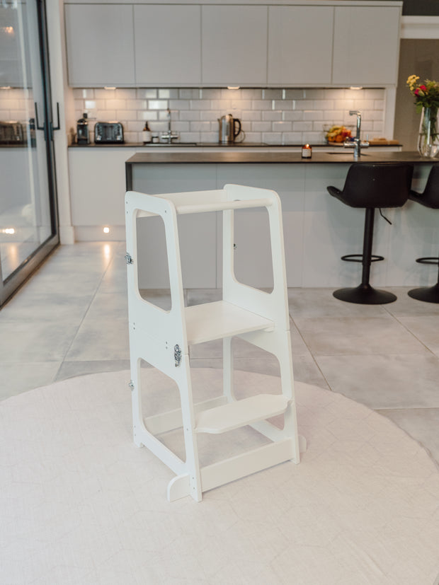 The Original - Convertible Learning Tower