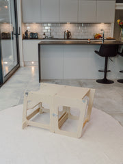 The Original - Convertible Learning Tower