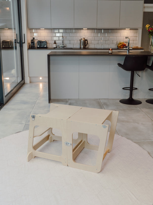 The Original - Convertible Learning Tower