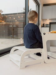 The Original - Step Stool