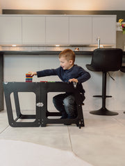 The Original - Convertible Learning Tower