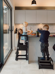 The Original - Convertible Learning Tower