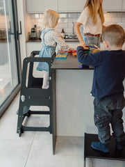 The Original - Convertible Learning Tower