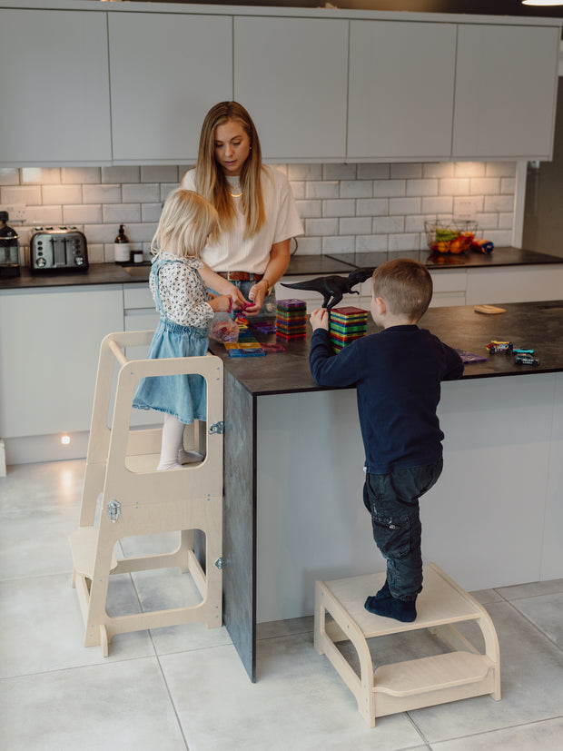 The Original - Convertible Learning Tower