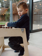 The Original - Convertible Learning Tower