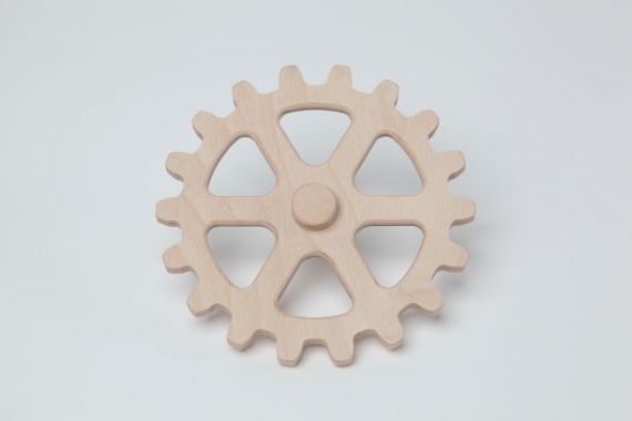 Tinker Gear Wheels - Individual