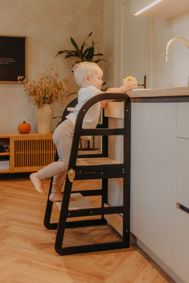 The Beloved - Convertible Learning Tower – The Learning Tower Company