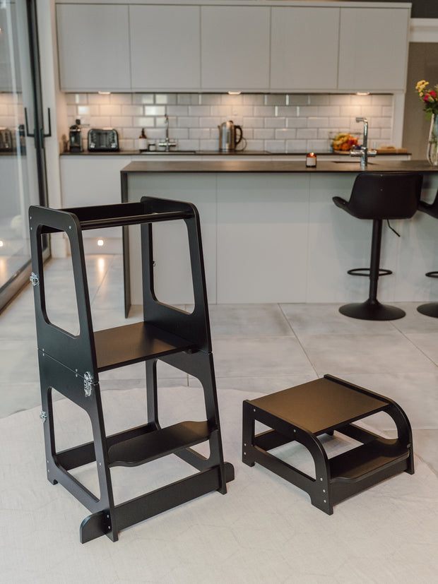 The Original - Convertible Learning Tower