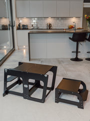 The Original - Convertible Learning Tower