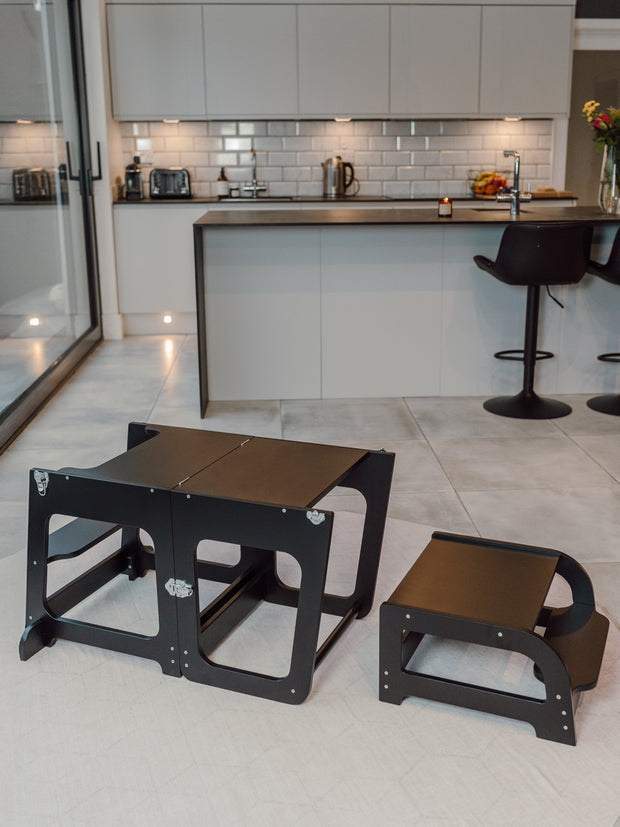 The Original - Convertible Learning Tower