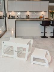 The Original - Convertible Learning Tower