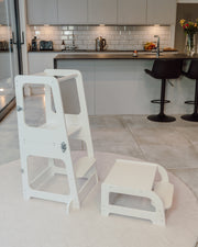 The Original - Convertible Learning Tower