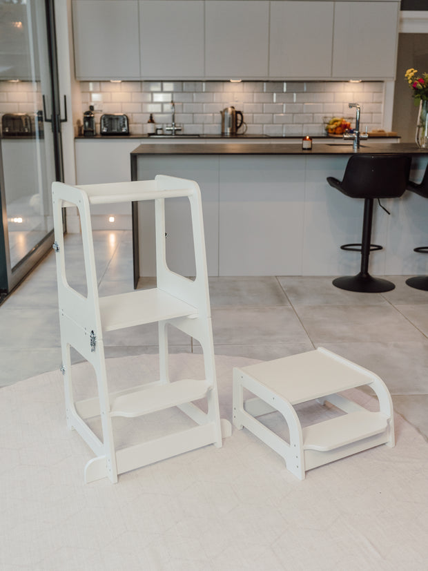 The Original - Step Stool