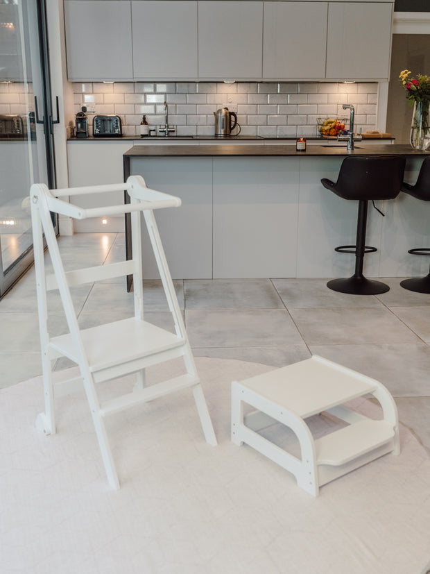 The Original - Step Stool