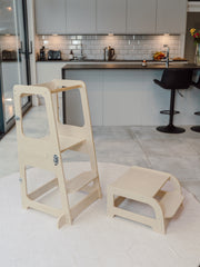 The Original - Convertible Learning Tower