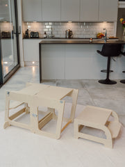 The Original - Convertible Learning Tower