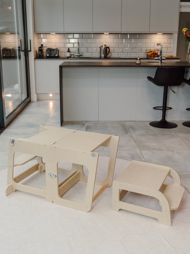 The Original - Convertible Learning Tower