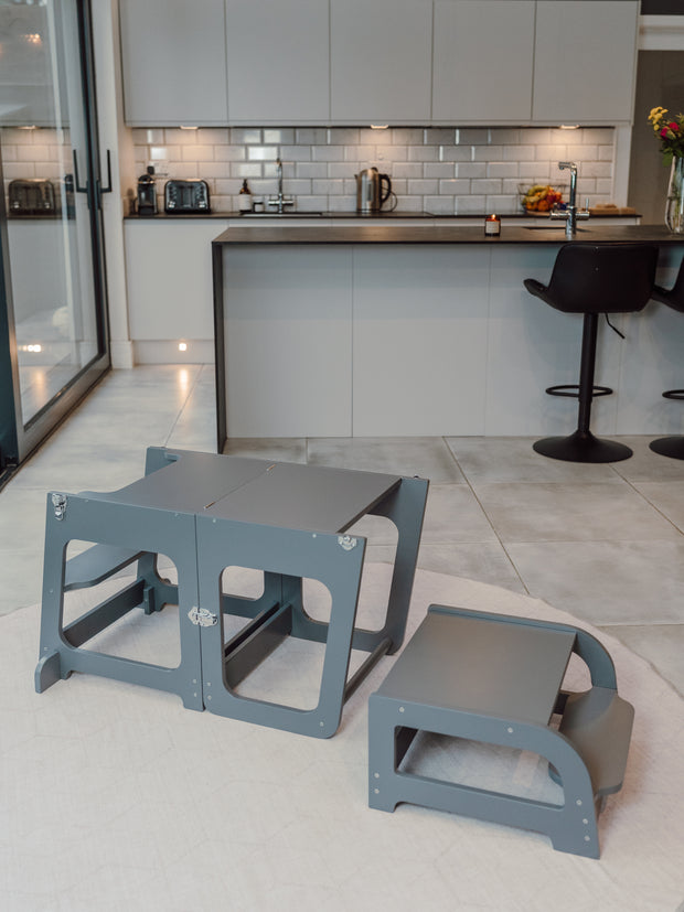 The Original - Convertible Learning Tower