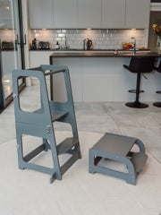 The Original - Convertible Learning Tower