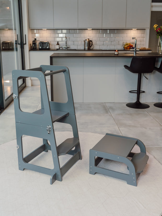 The Original - Convertible Learning Tower