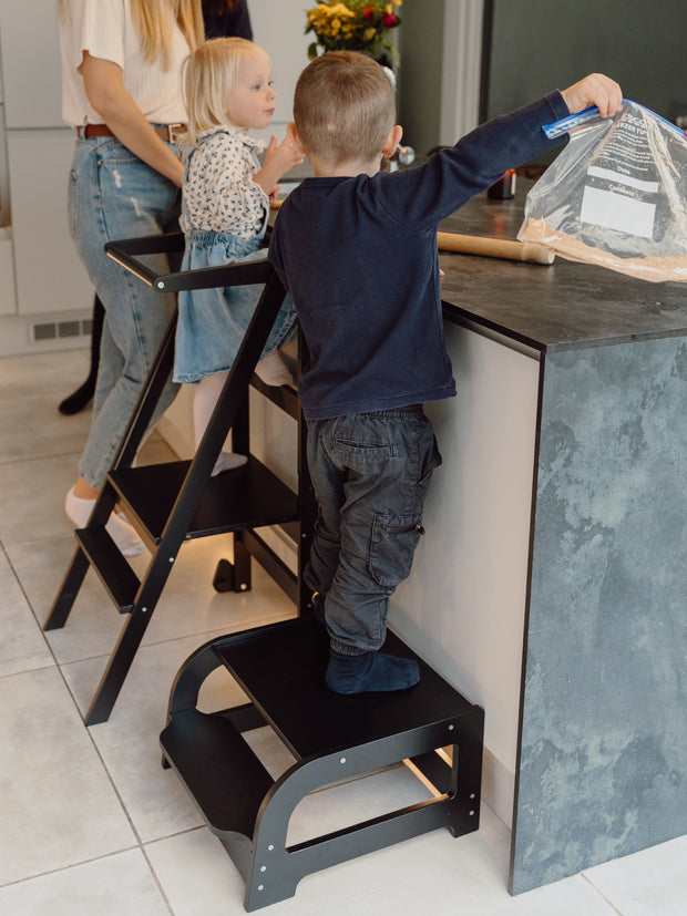 The Original - Step Stool