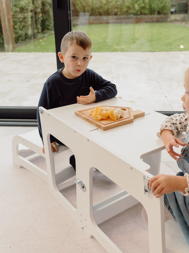 The Original - Convertible Learning Tower