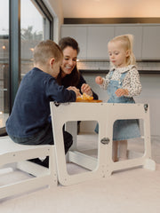 The Original - Convertible Learning Tower