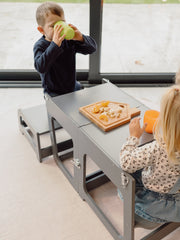 The Original - Convertible Learning Tower