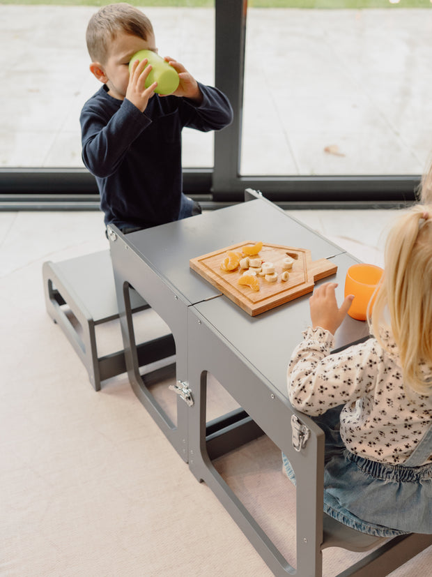 The Original - Convertible Learning Tower