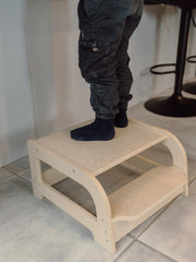 The Original - Step Stool