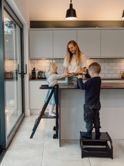 The Original - Step Stool