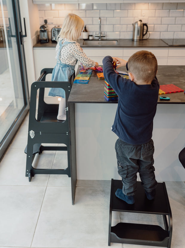 The Original - Step Stool