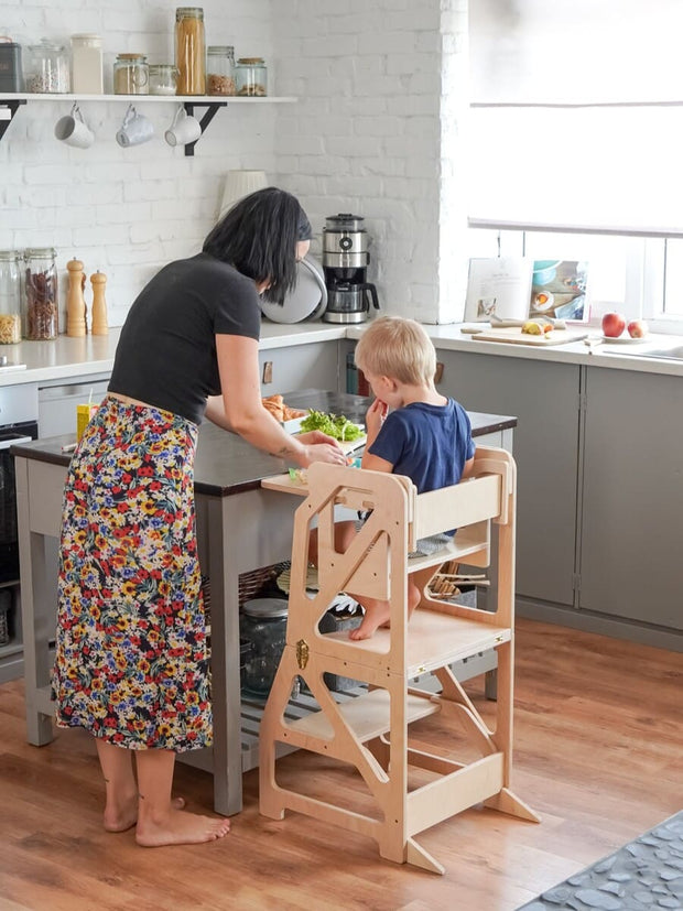 Versatile Beloved Board for activity time and meals