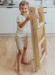 The Classic - Foldaway Learning Tower
