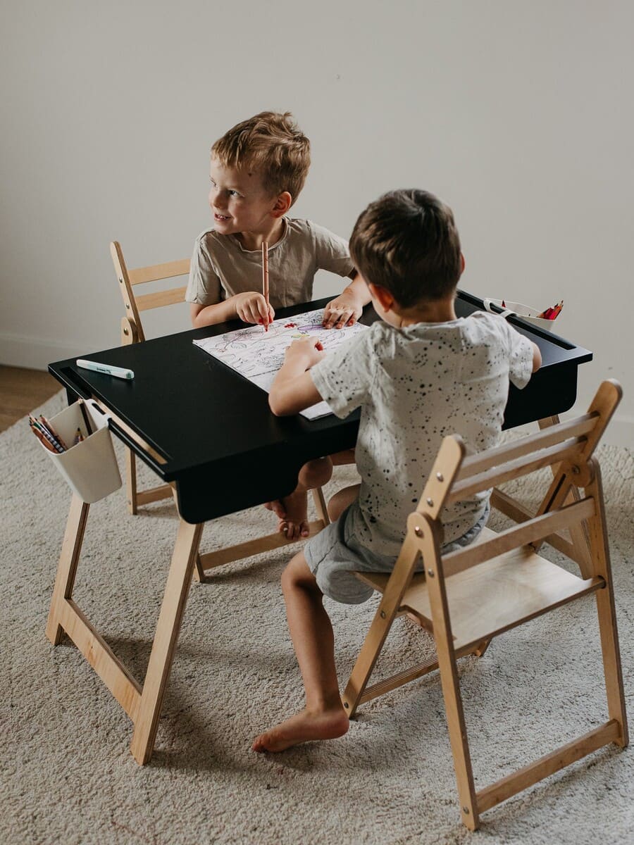 The Classic - Sensory Table – The Learning Tower Company