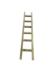 The Great Outdoor hopscotch ladder toy