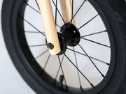 Award-winning design minimalist balance bike