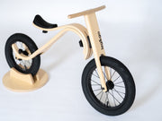 Award-winning 3 in 1 balance bike for toddlers